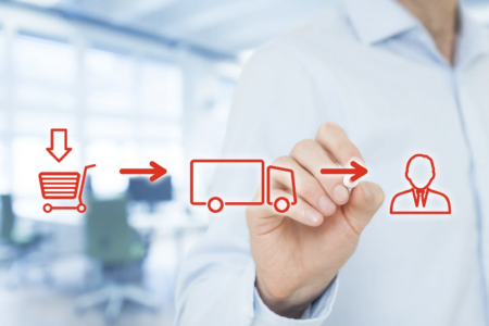 Logistica E-commerce: Efficienza e Risparmio